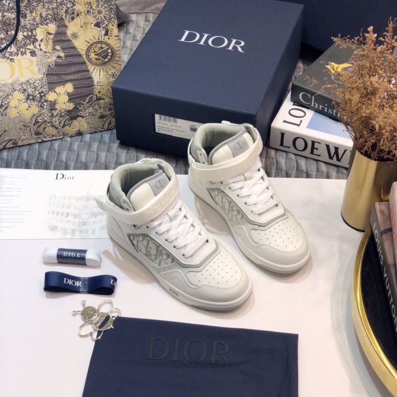 Christian Dior Casual Shoes